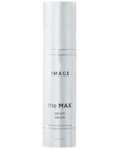 Image 1oz The Max Stem Cell Serum In Transparent