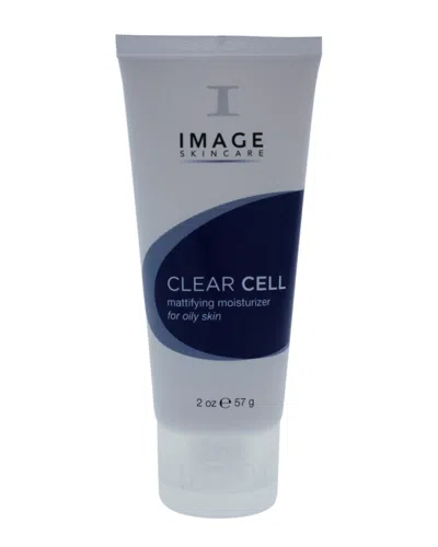 Image 2oz Clear Cell Mattifying Moisturizer - Oily Skin