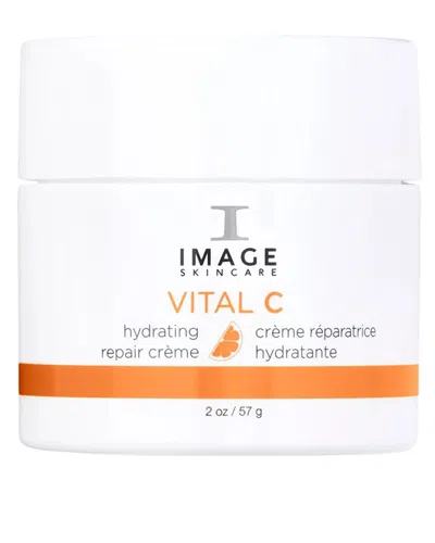 Image 2oz oz Vital C Hydrating Repair Creme In Transparent