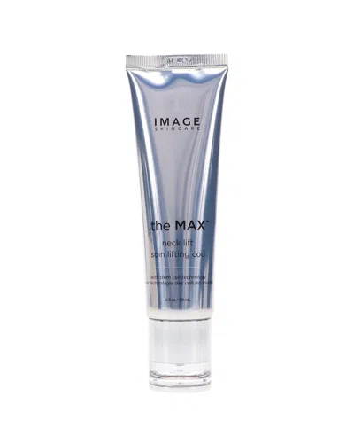 Image 2oz Skincare The Max Neck Lift