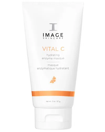 Image 2oz Vital C Hydrating Enzyme Masque In Transparent