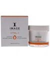 Image 2oz Vital C Hydrating Overnight Masque