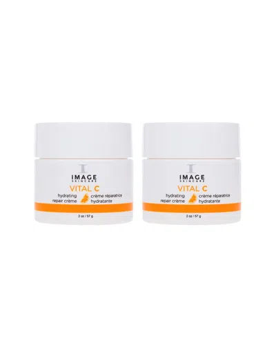 Image 4oz Skincare Vital C Hydrating Repair Creme 2 Pack