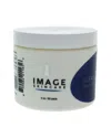 IMAGE IMAGE 60 PC CLEAR CELL SALICYLIC CLARIFYING PADS