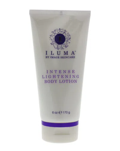 Image 6oz Iluma Intense Lightening Body Lotion In White