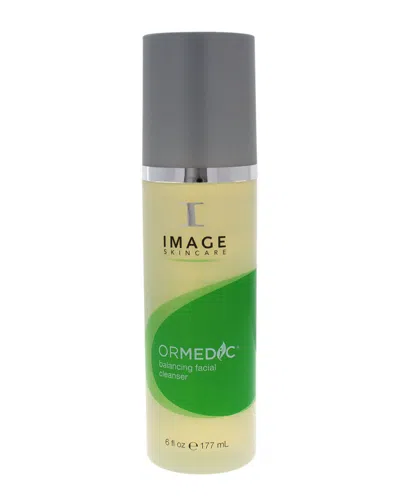 Image 6oz Ormedic Balancing Facial Cleanser