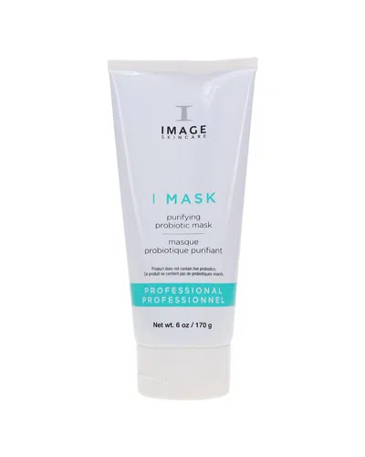Image 6oz Skincare I Mask Purifying Probiotic Mask