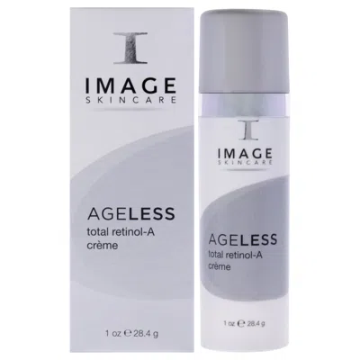 Image Ageless Total Retinol-a Creme By  For Unisex - 1 oz Cream