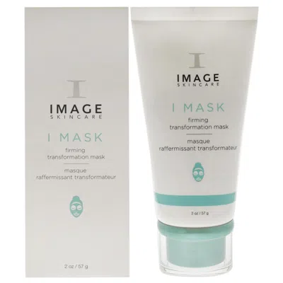 Image I Mask Firming Transformation Mask By  For Unisex - 2 oz Mask