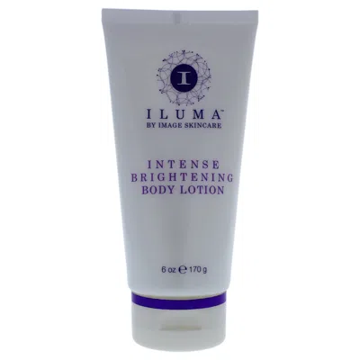 Image Iluma Intense Brightening Body Lotion By  For Unisex - 6 oz Body Lotion In Multi