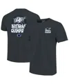 Image One Men's Denim Penn State Nittany Lions 2024 Ncaa Women's Volleyball National Champions Dig Comfort Col In Denim