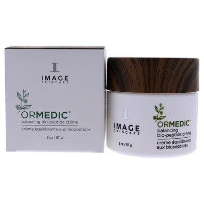 Image Ormedic Balancing Bio-peptide Creme By  For Unisex - 2 oz Cream