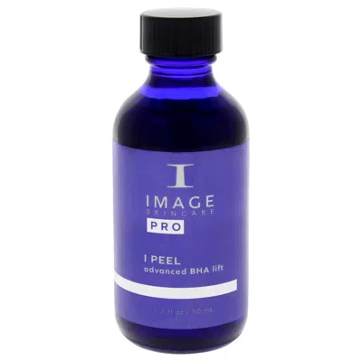 Image Pro I Peel Advanced Bha Lift By  For Unisex - 1.7 oz Treatment