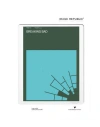 Image Republic Breaking Bad Decoration Grey Size - Paper In Grey