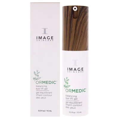 Image Skin Ormedic Balancing Eye Lift Gel 0.5 Skin Care 819984017719