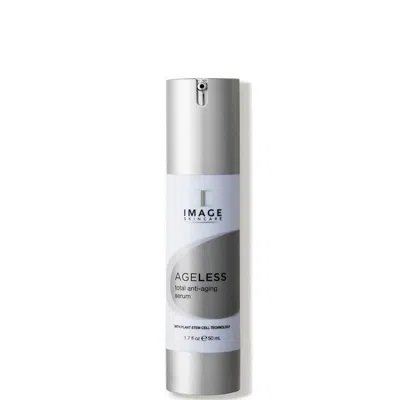 Image Skincare Ageless Total Anti-aging Serum (1.7 Fl. Oz.) In White