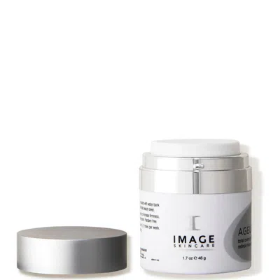 Image Skincare Ageless Total Overnight Retinol Masque (1.7 Oz.) In White