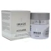 Image Skincare Ageless Total Overnight Retinol Masque By Image For Unisex - 1.7 oz Mask