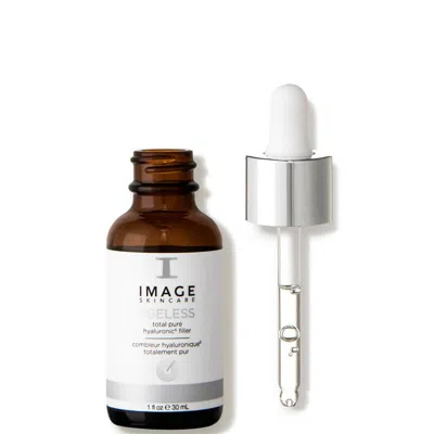 Image Skincare Ageless Total Pure Hyaluronic6 Filler (1 Oz.) In White
