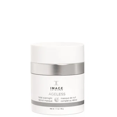 Image Skincare Ageless Total Repair Creme (2 Oz.) In White