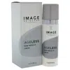 Image Skincare Ageless Total Retinol-a Creme By Image For Unisex - 1 oz Cream In Beige