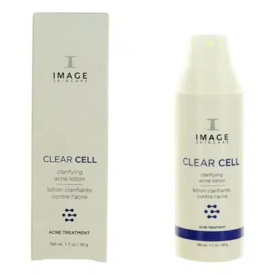 Image Skincare Clear Cell Clarifying Acne Lotion Lotion 1.7 oz Skin Care 819984016538