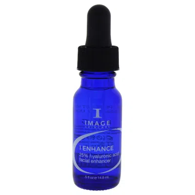 Image Skincare I Enhance 25% Hyaluronic Acid Facial Enhancer By Image For Unisex - 0.5 oz Treatment In N/a