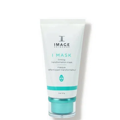 Image Skincare I Mask Firming Transformation Mask (2 Oz.) In White