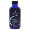Image Skincare I Peel The Signature Facelift Gel Peel Technology By Image For Unisex - 4 oz Treatment