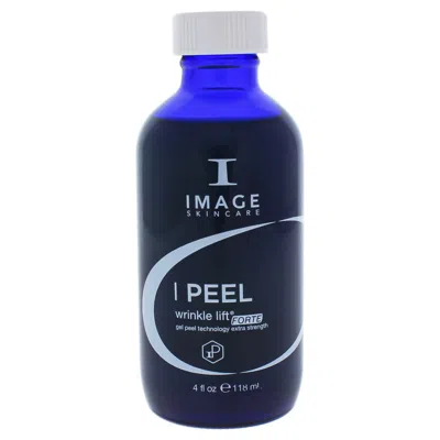 Image Skincare I Peel Wrinkle Lift Forte Peel Solution 4 oz Skin Care 819984013018