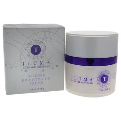 Image Skincare Iluma Intense Brightening Creme By Image For Unisex - 1.7 oz Cream In Sand