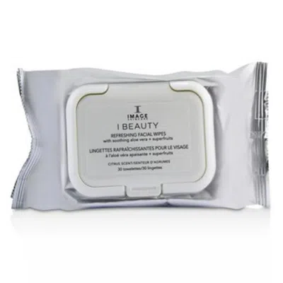 Image Skincare Image Ladies I Beauty Refreshing Facial Wipes Skin Care 819984014527