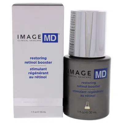 Image Skincare Image Md Restoring Retinol Booster 1 oz Skin Care 819984013544