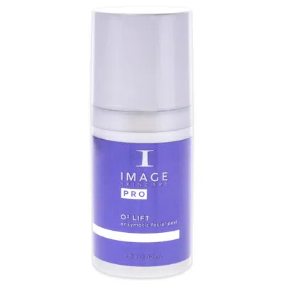 Image Skincare Image O2 Lift Enzymatic Facial Peel 1 oz Skin Care 819984012370