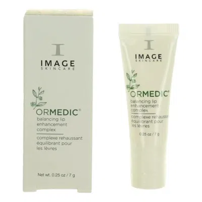 Image Skincare Ormedic Balancing Lip Enhancement Complex 0.25 oz Skin Care 819984014985