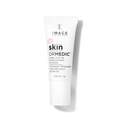 Image Skincare Ormedic Tinted Lip Enhancement Complex 0.25 oz Skin Care 819984015005