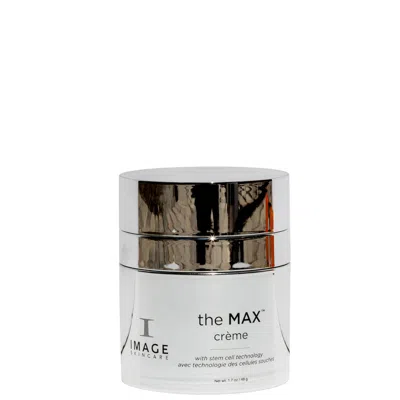Image Skincare The Max Crème 1.7 Fl. oz In White