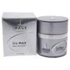 Image Skincare The Max Stem Cell Creme By Image For Unisex - 1.7 oz Cream In Beige