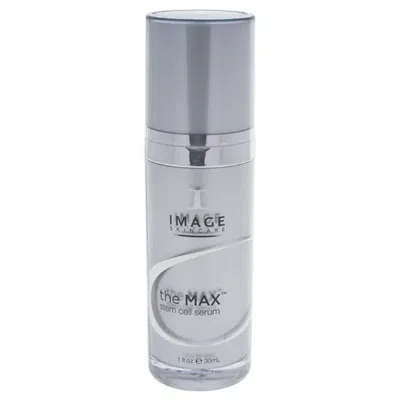 Image Skincare The Max Stem Cell Serum By Image For Unisex - 1 oz Serum