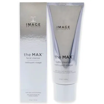 Image The Max Stem Cell Facial Cleanser By  For Unisex - 4 oz Cleanser In Multi