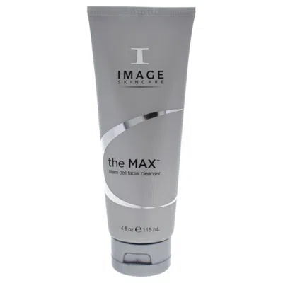 Image U-sc-4971 The Max Stem Cell Facial Cleanser For Unisex - 4 oz