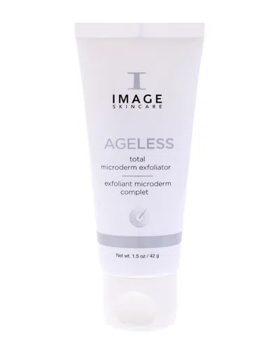 Image Unisex 1.5oz Ageless Total Microderm Exfoliator In Transparent