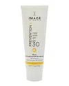 Image Unisex 1.5oz Prevention Plus Clear Solar Gel Spf 30 Pa Plus