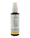 Image Unisex 1oz Prevention Plus Sun Serum Spf30 Pa Plus