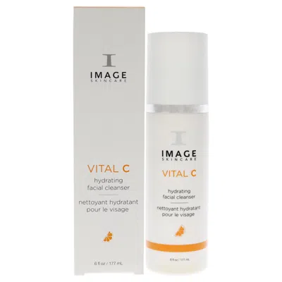 Image Vital C Hydrating Facial Cleanser By  For Unisex - 6 oz Cleanser In Multi