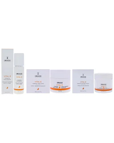 IMAGE IMAGE VITAL C HYDRATING KIT
