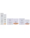 Image Vital C Hydrating Kit In Transparent