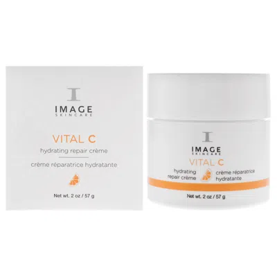 Image Vital C Hydrating Repair Creme By  For Unisex - 2 oz Cream In Multi