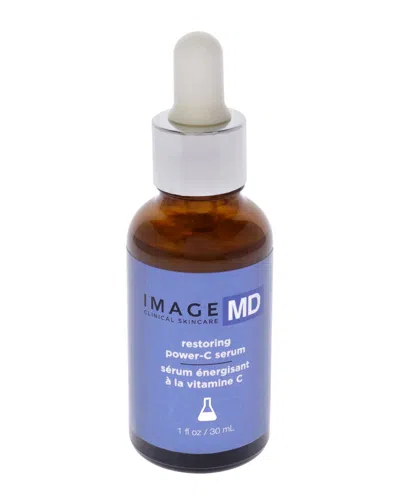 Image Women's 1oz Md Restoring Power C Serum