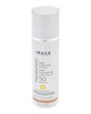 Image Women's 1oz Prevention Plus Daily Perfecting Primer Spf 50